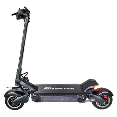 EMOVE Roadster Electric Scooter Side View
